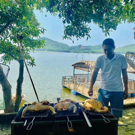 Da Lai Homstay Ninh Binh Eksteriør billede