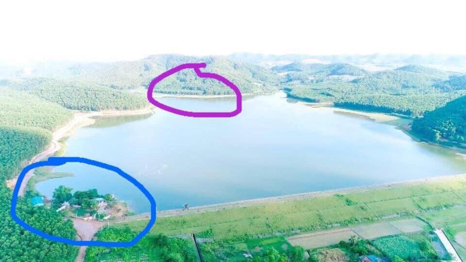Da Lai Homstay Ninh Binh Eksteriør billede