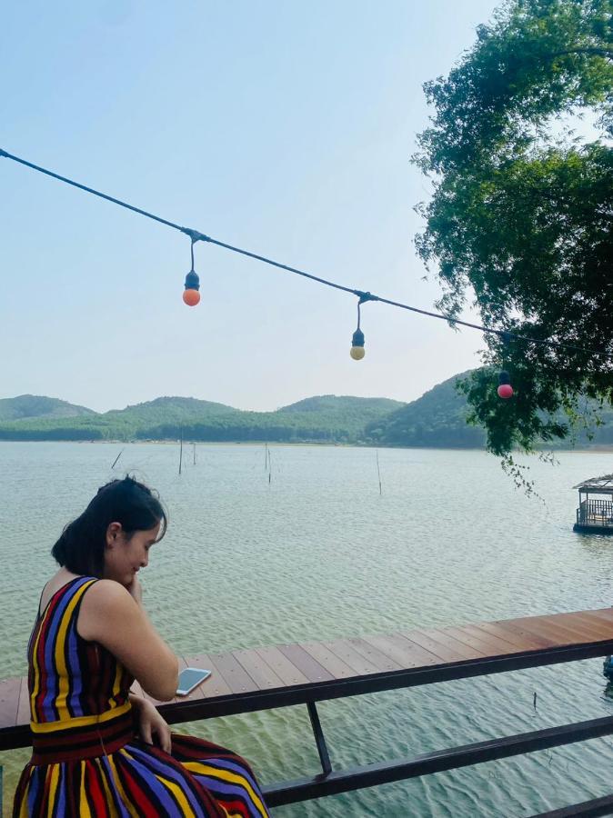 Da Lai Homstay Ninh Binh Eksteriør billede