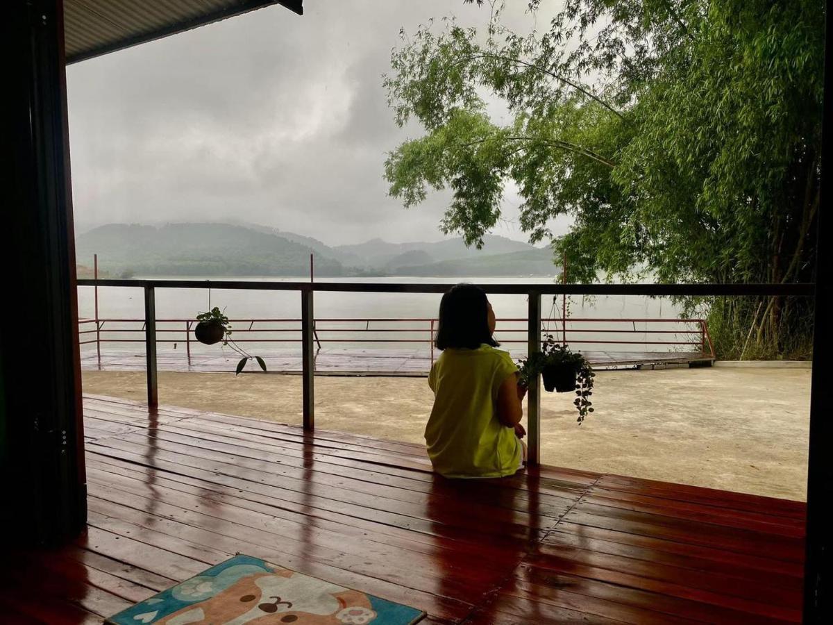 Da Lai Homstay Ninh Binh Eksteriør billede