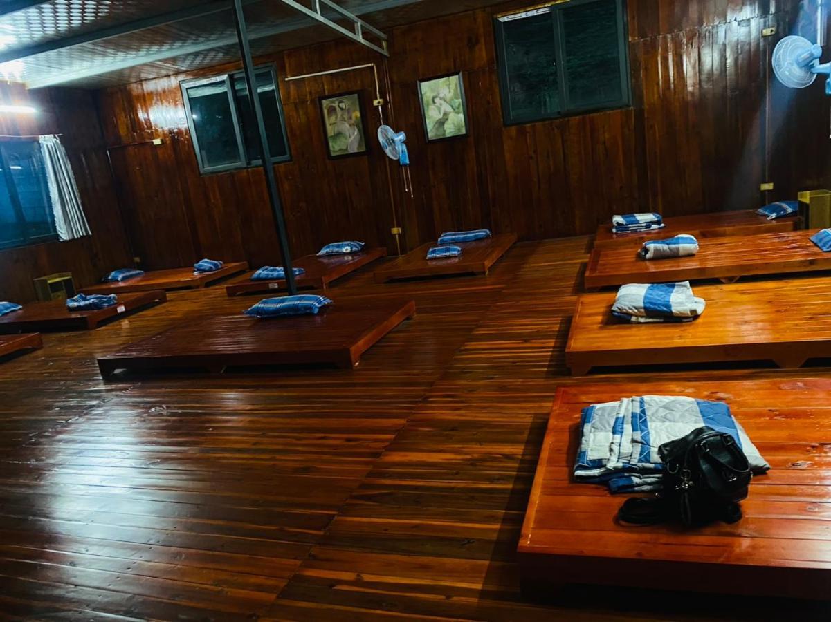 Da Lai Homstay Ninh Binh Eksteriør billede